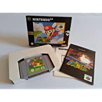 Super Mario 64